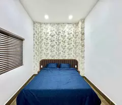 HXM CHỦ BÁN GẤP CĂN NHÀ Ở TRUNG TÂM BÌNH THẠNH- 4.5ty - 4x12 1 Trệt 3 lầu - Gần khu doanh sầm uất
