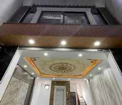 BÁN NHÀ VẠN BẢO BA ĐÌNH  2 MẶT THOÁNG NGÕ THÔNG GẦN PHỐ THANG MÁY 6 TẦNG 14,7 TỶ