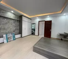 BÁN NHÀ VẠN BẢO BA ĐÌNH  2 MẶT THOÁNG NGÕ THÔNG GẦN PHỐ THANG MÁY 6 TẦNG 14,7 TỶ