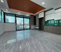 BÁN NHÀ VẠN BẢO BA ĐÌNH  2 MẶT THOÁNG NGÕ THÔNG GẦN PHỐ THANG MÁY 6 TẦNG 14,7 TỶ