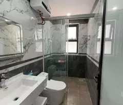 BÁN NHÀ VẠN BẢO BA ĐÌNH  2 MẶT THOÁNG NGÕ THÔNG GẦN PHỐ THANG MÁY 6 TẦNG 14,7 TỶ