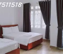 CHO THUÊ & SANG NHƯỢNG KHÁCH SẠN 12 PHÒNG FULL NỘI THẤT MẶT TIỀN - LÝ TỰ TRỌNG  - PHƯỜNG 2 - TP ĐÀ