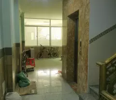 BÁN NHÀ MẶT TIỀN GÓC TẠI ĐƯỜNG NGUYỄN THỊ NHỎ, PHƯỜNG 16, QUẬN 11, TP HCM, GIÁ LÀ 21 TỶ