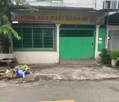 Mặt tiền đường S9 – Tây Thạnh DT 8x25m. Vị trí đẹp!