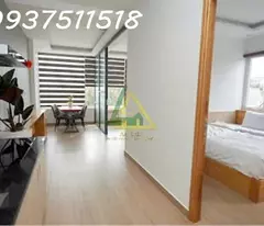 Chính chủ cho thuê căn hộ hiện đại TẦNG 3 - Xô Viết Nghệ Tĩnh P7