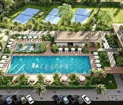 1 TỈ 550 TRIỆU SỞ HỮU BIỆT THỰ VIEW KÊNH XÁNG - KHU ĐÔ THỊ SINH THÁI LAHOME