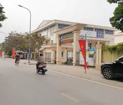 Bán đất Thụy Phương ngõ thông ô tô đỗ cửa, mặt tiền rộng 47m2 nhỉnh 3 tỷ