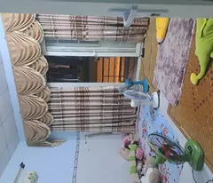Bán nhà Đông Hưng Thuận 42, Tân Hưng Thuận, Q12, 44m2 (4 x 11) x 2 tầng, Chỉ 3.8 tỷ TL