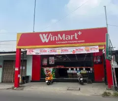 BÁN NHÀ MẶT TIỀN CHỢ TRUNG MỸ TÂY 13, TRUNG MỸ TÂY, Q12, (9x30) GIÁ 19.5T