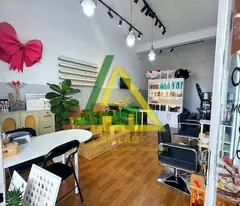 Mặt bằng đường Nguyễn Văn Trỗi phường 2