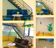 Mặt bằng đường Nguyễn Văn Trỗi phường 2