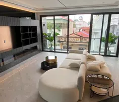 PHÂN LÔ NGUYỄN SƠN-LONG BIÊN- 83M2-5 TẦNG-THANG MÁY-OTO TRÁNH-GIÁ CHÀO 20 TỶ.