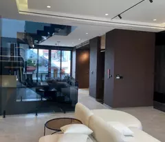 PHÂN LÔ NGUYỄN SƠN-LONG BIÊN- 83M2-5 TẦNG-THANG MÁY-OTO TRÁNH-GIÁ CHÀO 20 TỶ.