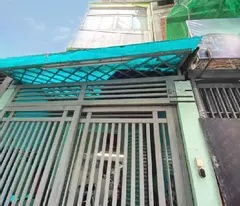 CHỦ CHIA LỘC BÁN NHÀ NGAY TRUNG TÂM Q.10 - VĨNH VIỄN - 4 TẦNG BTCT - 4PN - NHÀ MỚI  P4