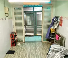 CHỦ CHIA LỘC BÁN NHÀ NGAY TRUNG TÂM Q.10 - VĨNH VIỄN - 4 TẦNG BTCT - 4PN - NHÀ MỚI  P4