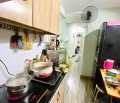 CHỦ CHIA LỘC BÁN NHÀ NGAY TRUNG TÂM Q.10 - VĨNH VIỄN - 4 TẦNG BTCT - 4PN - NHÀ MỚI  P4