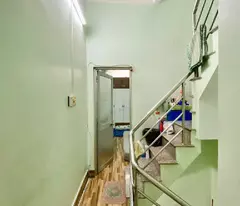 CHỦ CHIA LỘC BÁN NHÀ NGAY TRUNG TÂM Q.10 - VĨNH VIỄN - 4 TẦNG BTCT - 4PN - NHÀ MỚI  P4