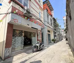 CỰC HIẾM LÔ GÓC MẶT NGÕ YÊN NGƯU THANH TRÌ- 30M X 5 TẦNG, MT 5M , NGÕ THÔNG, Ô TÔ LÙI CỬA  GIÁ