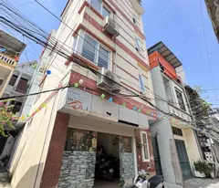 CỰC HIẾM LÔ GÓC MẶT NGÕ YÊN NGƯU THANH TRÌ- 30M X 5 TẦNG, MT 5M , NGÕ THÔNG, Ô TÔ LÙI CỬA  GIÁ