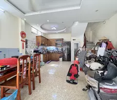 CỰC HIẾM LÔ GÓC MẶT NGÕ YÊN NGƯU THANH TRÌ- 30M X 5 TẦNG, MT 5M , NGÕ THÔNG, Ô TÔ LÙI CỬA  GIÁ
