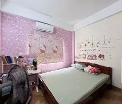 CỰC HIẾM LÔ GÓC MẶT NGÕ YÊN NGƯU THANH TRÌ- 30M X 5 TẦNG, MT 5M , NGÕ THÔNG, Ô TÔ LÙI CỬA  GIÁ