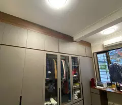 Chính chủ bán nhà khu phân cho cán bộ cảnh vệ lăng đường Láng