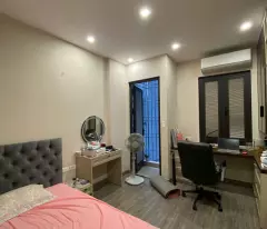 Chính chủ bán nhà khu phân cho cán bộ cảnh vệ lăng đường Láng