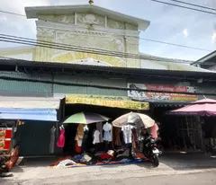 Bán nhà kho Ful thổ, măt tiền Thạnh Xuân 21, Thạnh Xuân, Q12, 383m2, ngang 8m, 50tr/m2