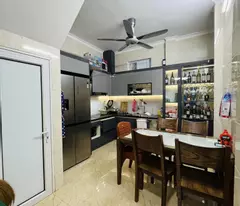 Nhà Đẹp 4 Tầng Thổ Quan, Đống Đa, Ngõ Thông, 2 Ô Tô Tránh Nhau, DT 35m2, Full Nội Thất, Nhỉnh 7 Tỷ.
