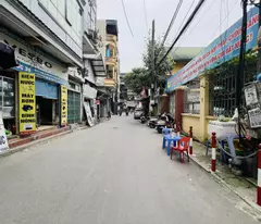 Nhà Đẹp 4 Tầng Thổ Quan, Đống Đa, Ngõ Thông, 2 Ô Tô Tránh Nhau, DT 35m2, Full Nội Thất, Nhỉnh 7 Tỷ.