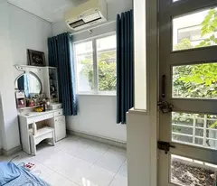 Bán Nhà Phan Văn Hân Phường 17 Quận Bình Thạnh .