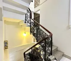 Bán Nhà Phan Văn Hân Phường 17 Quận Bình Thạnh .