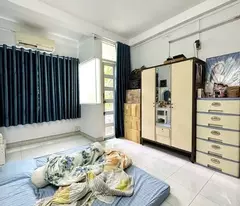 Bán Nhà Phan Văn Hân Phường 17 Quận Bình Thạnh .