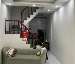 TRẦN QUỐC VƯỢNG CẦU GIẤY NGÕ NÔNG CÁCH ÔTÔ VÀI BƯỚC CHÂN 40M2 8.95 TỶ