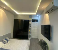 TRẦN QUỐC VƯỢNG CẦU GIẤY NGÕ NÔNG CÁCH ÔTÔ VÀI BƯỚC CHÂN 40M2 8.95 TỶ