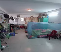 Bán nhà mặt tiền kinh doanh Văn Thân, P8, Q6, 160m2, 4 tầng, nở hậu, giá rẻ