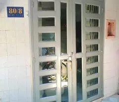 Nhà quận 6 gần chợ Bình Tây, đúc thật chắc chắn, dưới 3 tỷ