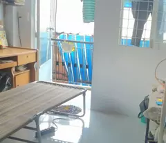 Nhà quận 6 gần chợ Bình Tây, đúc thật chắc chắn, dưới 3 tỷ