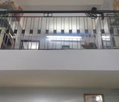 Nhà quận 6 gần chợ Bình Tây, đúc thật chắc chắn, dưới 3 tỷ