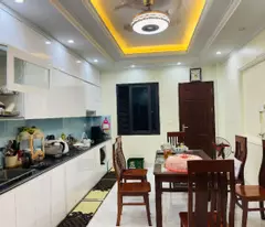 Bán nhà# Quang_Trung - #Hà_Đông. Oto Tránh , Kinh doanh. Dt70m2*4t,Mt4m. Giá 8ty