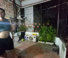 BÁN NHÀ ÂU CƠ, TÂY HỒ. NHÀ DÂN KIÊN CỐ -33M 4 TẦNG ĐẦY ĐỦ CÔNG NĂNG - SỔ ĐỎ HOA KHÔI - CHỦ