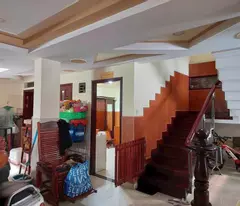 Bán nhà 5 tầng (10x20) giá 15 tỷ Mặt tiền đường Tân Thới Nhất 5, Quận 12. Vị trí VIP.