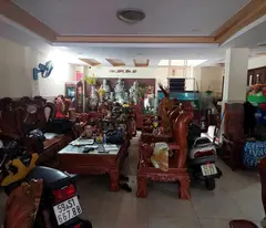 Bán nhà 5 tầng (10x20) giá 15 tỷ Mặt tiền đường Tân Thới Nhất 5, Quận 12. Vị trí VIP.
