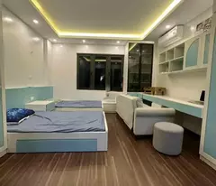 HẺM RỘNG 8M - 30 m2 - NHÀ 3 LẦU HOÀN CÔNG - ĐẸP Ở NGAY - PHƯỜNG 15 QUẬN 10 - GIÁ HƠN 3 TỶ.