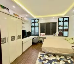 HẺM RỘNG 8M - 30 m2 - NHÀ 3 LẦU HOÀN CÔNG - ĐẸP Ở NGAY - PHƯỜNG 15 QUẬN 10 - GIÁ HƠN 3 TỶ.