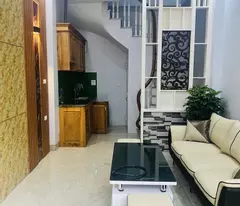 HẺM XE HƠI - 30 m2 - NHÀ 1 TRỆT 1 LỮNG 1 LẦU - HỒ BÁ KIỆN - NHÀ ĐẸP, Ở NGAY - PHƯỜNG 15 QUẬN 10 -