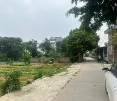 Bán nhanh lô đất Gia Bình Bắc Ninh