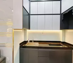 SÁT MẶT TIỀN 25  M HẺM RÔNG 5M CÓ SÂN NGANG 6M Q4
Ngang 5 x 7.35m DIỆN TÍCH SD 140 m2- 4 TẤM Q4 -