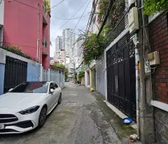 Mặt tiền Ngang 4 x 21 ĐÚC 4TẤM  Q4 có 200 triệu m 
vay bank 70% sát Q1,2...1 phút