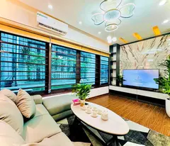 Bán nhà phố Minh Khai, Hoàng Mai 44m, 4 tầng. Giá: 8.85 tỷ